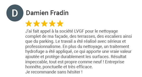 Avis Google