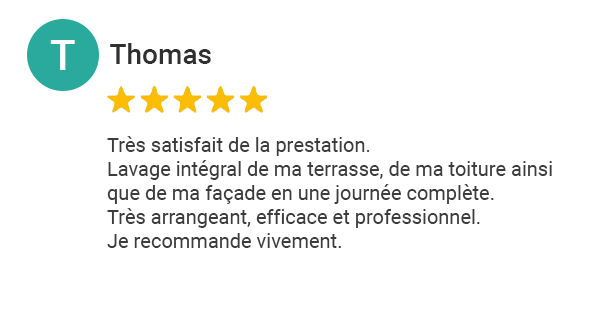 Avis Google